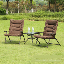 Winter and summer dual-use picnic barbecue garden indoor and outdoor folding split portable table and chairs